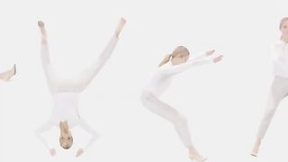 Fuck teaser 3d