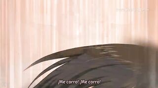 Sexo entre hermanos HENTAI- SIN CENSURA