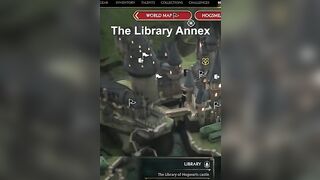 ALL HOUSE TOKENS PART 4 of 5 (KEYS 11 -13) - THE DAEDALIAN KEYS - TLDR GUIDE - Hogwarts Legacy