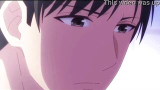 Hentai Proibido - Prazer Sem Limites (Versão Exclusiva)