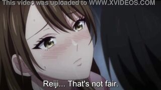 Hentai Proibido - Prazer Sem Limites (Versão Exclusiva)
