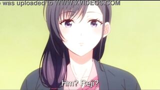 Hentai Proibido - Prazer Sem Limites (Versão Exclusiva)