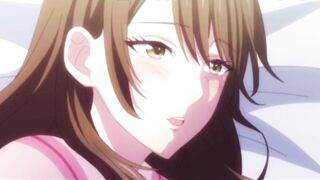 Hentai Proibido - Prazer Sem Limites (Versão Exclusiva)