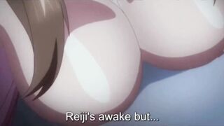 Hentai Proibido - Prazer Sem Limites (Versão Exclusiva)