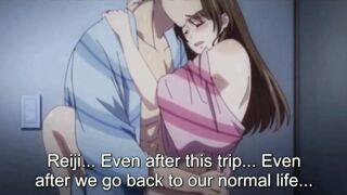 Hentai Proibido - Prazer Sem Limites (Versão Exclusiva)