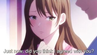 Hentai Proibido - Prazer Sem Limites (Versão Exclusiva)