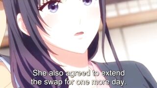 Hentai Proibido - Prazer Sem Limites (Versão Exclusiva)