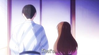 Hentai Proibido - Prazer Sem Limites (Versão Exclusiva)