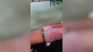 Sarap maglaro pag maulan at malamig