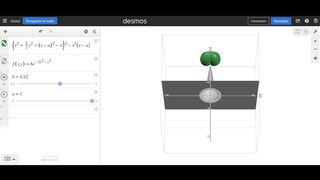 3D GeoGebra Math
