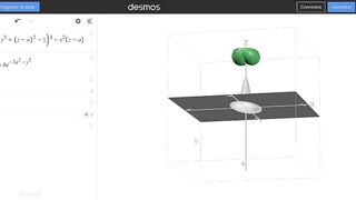 3D GeoGebra Math