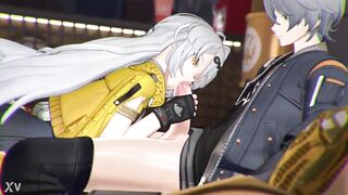 Brazzers e hentai vol:1