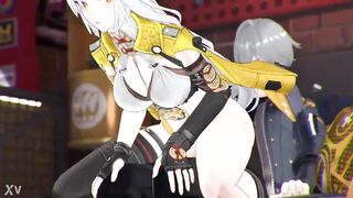 Brazzers e hentai vol:1