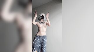 【 Nyauri1 Tiktok Series 】Trends Dance