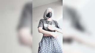 【 Nyauri1 Tiktok Series 】Trends Dance