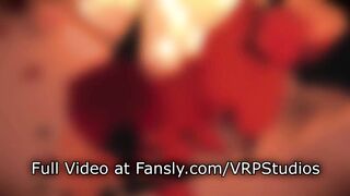 Hot Dommy MILF Fucks and Drains Twink Pet
