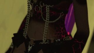 Fucked In The Backrooms By Demon Girls - TRAILER