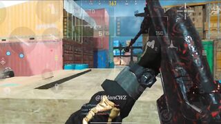MUCHO KABUM KABUM EN ESTE JUEGO - WARZONE MOBILE
