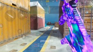 MUCHO KABUM KABUM EN ESTE JUEGO - WARZONE MOBILE