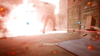 MUCHO KABUM KABUM EN ESTE JUEGO - WARZONE MOBILE