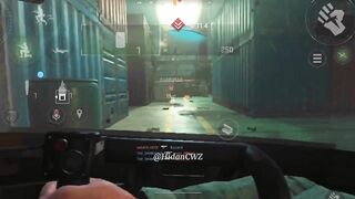 MUCHO KABUM KABUM EN ESTE JUEGO - WARZONE MOBILE
