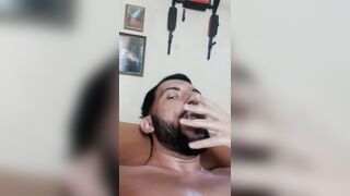 CUM SWALLOW EATING BY 20 INCH HUGE BLACK COCK HORNY WETPUSSY FETISH BRAZZERS GANGBROS PORN 8K HD BIG