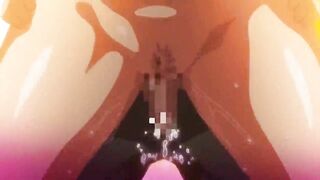 COMPILADO HENTAI PENETRAÇÃO ! ! !