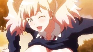COMPILADO HENTAI PENETRAÇÃO ! ! !