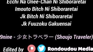 COMPILADO HENTAI PENETRAÇÃO ! ! !