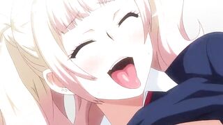 COMPILADO HENTAI PENETRAÇÃO ! ! !
