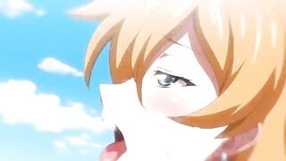 COMPILADO HENTAI PENETRAÇÃO ! ! !