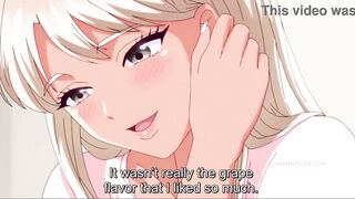 My Ex Got Married But I Had a Last Hot Round With Her - Hentai