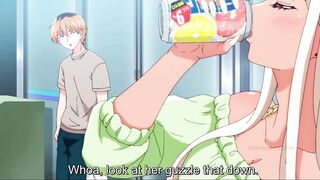 My Ex Got Married But I Had a Last Hot Round With Her - Hentai