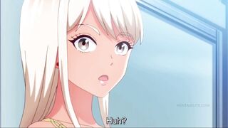 My Ex Got Married But I Had a Last Hot Round With Her - Hentai