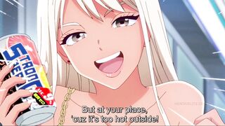 My Ex Got Married But I Had a Last Hot Round With Her - Hentai
