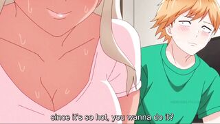 My Ex Got Married But I Had a Last Hot Round With Her - Hentai
