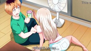 My Ex Got Married But I Had a Last Hot Round With Her - Hentai