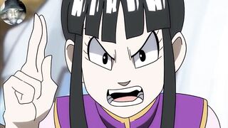 Dragon Ball Z Chi-Chi & Android 17 Adult Story 3D Animation DBZ