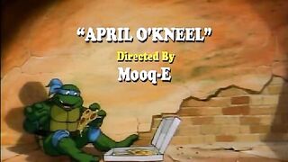 April O'Kneel - Redhead journalist gets fucked by gangsters