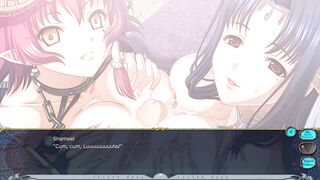 Funbag Fantasy Hentai S6 Harem