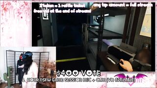 ManyVids Awards 2022 OmankoVivi VTuber Live OTY