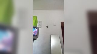 Culito de la gorda