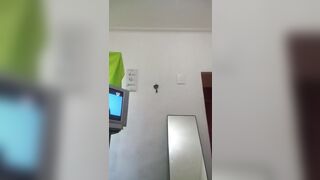 Culito de la gorda