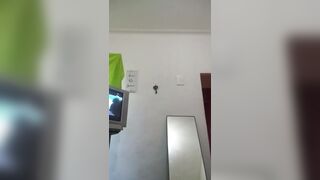Culito de la gorda