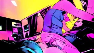 That Titty Slap
