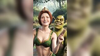 Fiona AI Generated (Part 1)