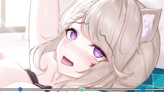 Antagonism HMV Hentai