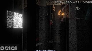 Next Door (Virtamate) - Thigh Job - 3D Porn - OCICI
