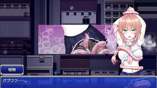 ～エッチなシーンピックアップ#01～悪魔との遭遇～【魔法少女セレスフォニア】