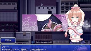 ～エッチなシーンピックアップ#01～悪魔との遭遇～【魔法少女セレスフォニア】